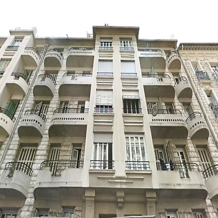 Apartment In The Heart Of Nice Dış mekan fotoğraf