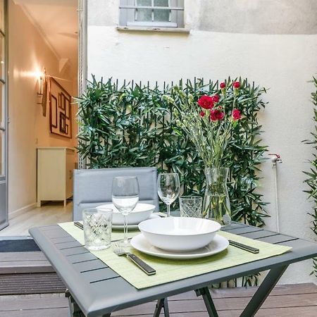 Apartment In The Heart Of Nice Dış mekan fotoğraf
