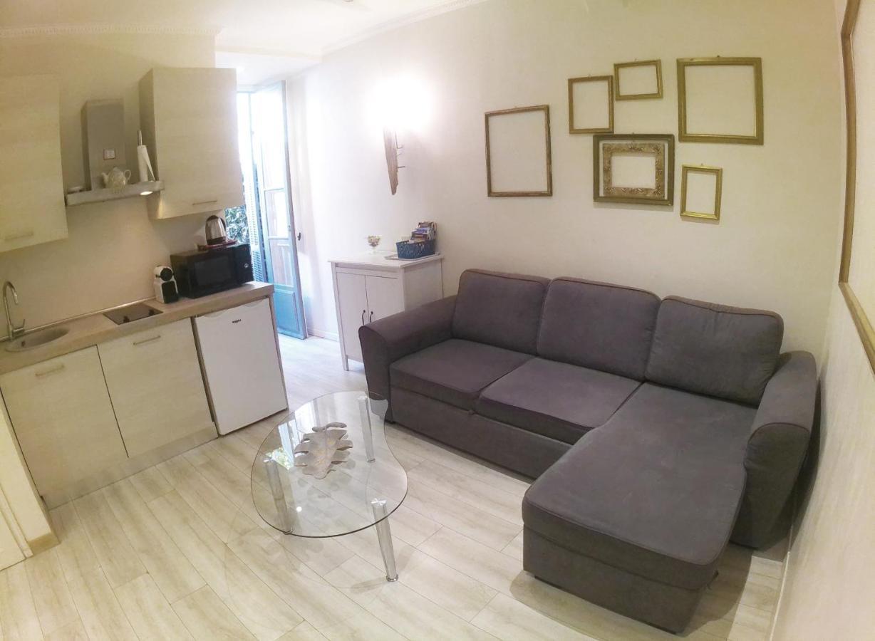 Apartment In The Heart Of Nice Dış mekan fotoğraf