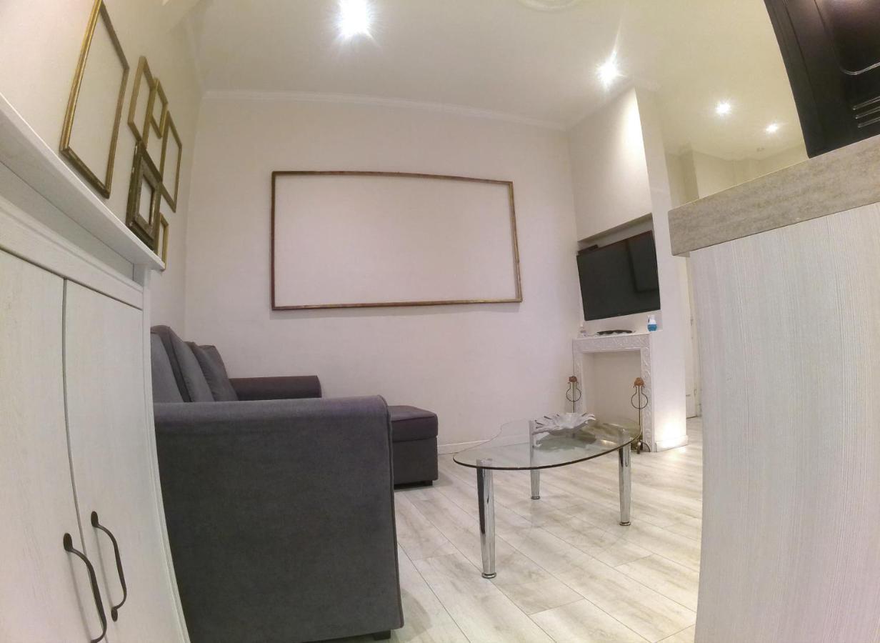 Apartment In The Heart Of Nice Dış mekan fotoğraf