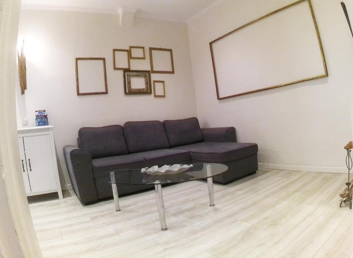 Apartment In The Heart Of Nice Dış mekan fotoğraf