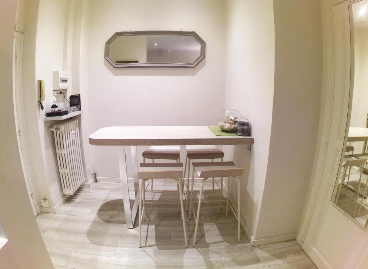 Apartment In The Heart Of Nice Dış mekan fotoğraf