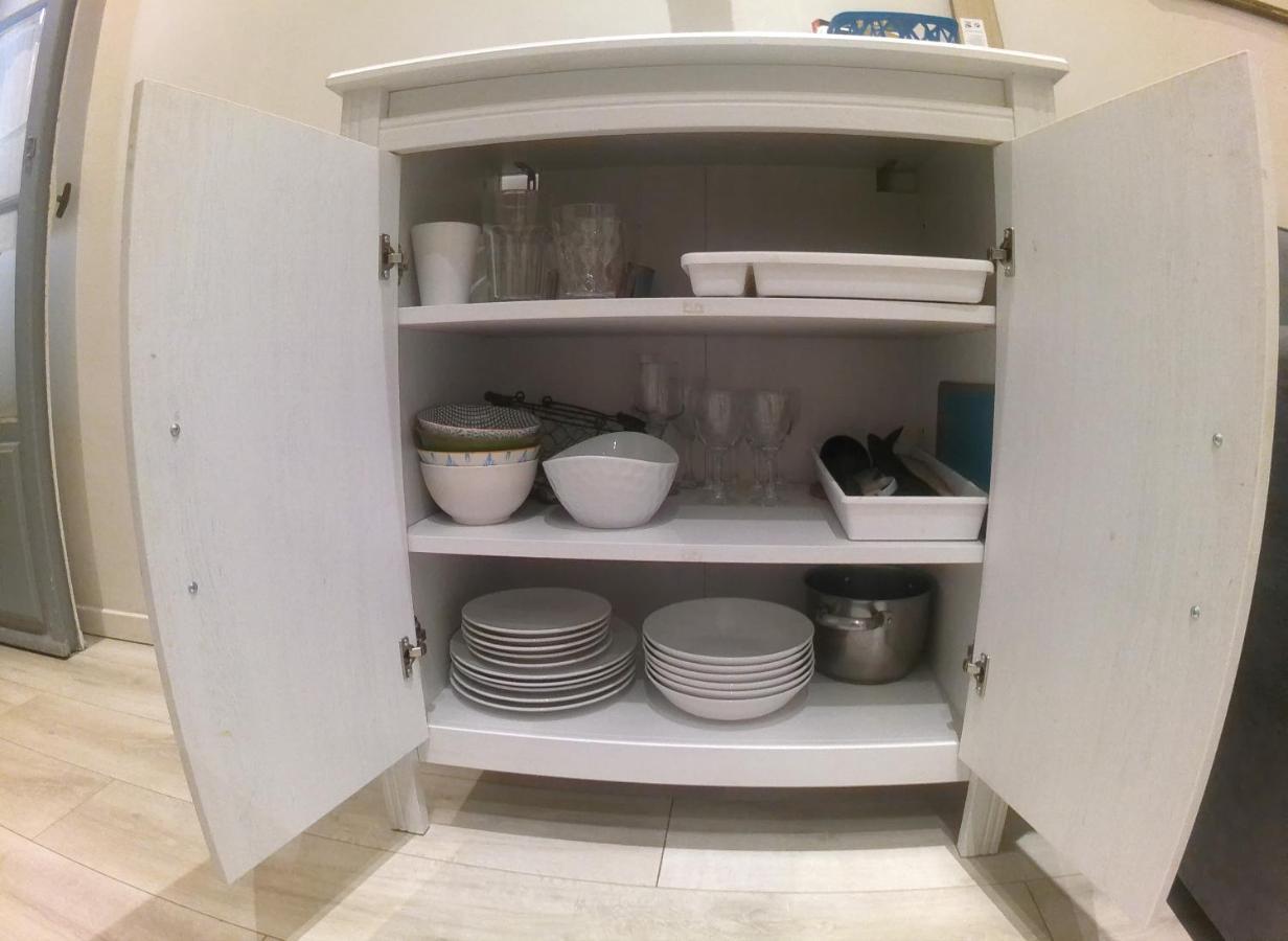 Apartment In The Heart Of Nice Dış mekan fotoğraf