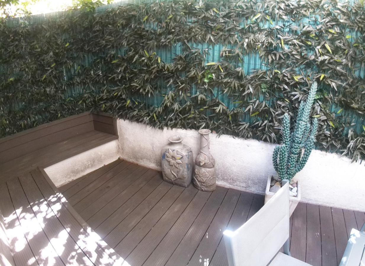 Apartment In The Heart Of Nice Dış mekan fotoğraf