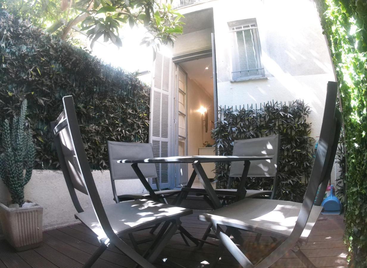 Apartment In The Heart Of Nice Dış mekan fotoğraf