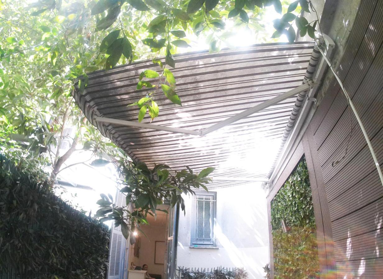 Apartment In The Heart Of Nice Dış mekan fotoğraf