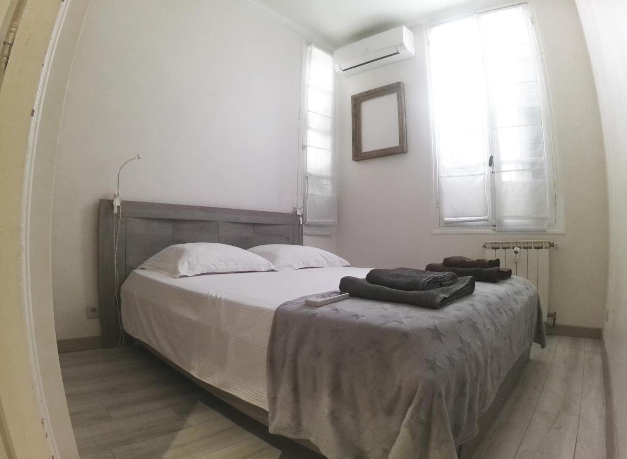 Apartment In The Heart Of Nice Dış mekan fotoğraf