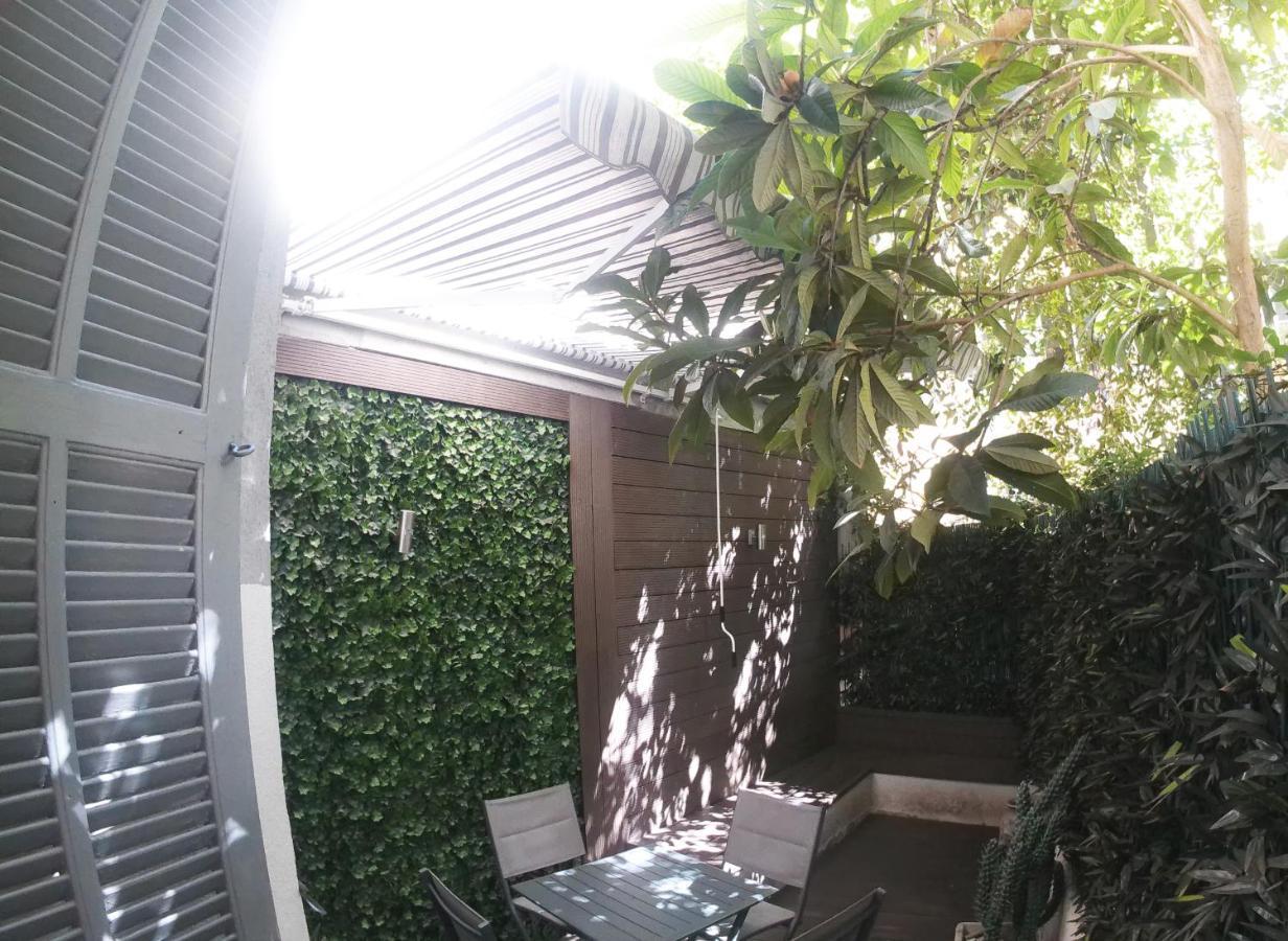 Apartment In The Heart Of Nice Dış mekan fotoğraf