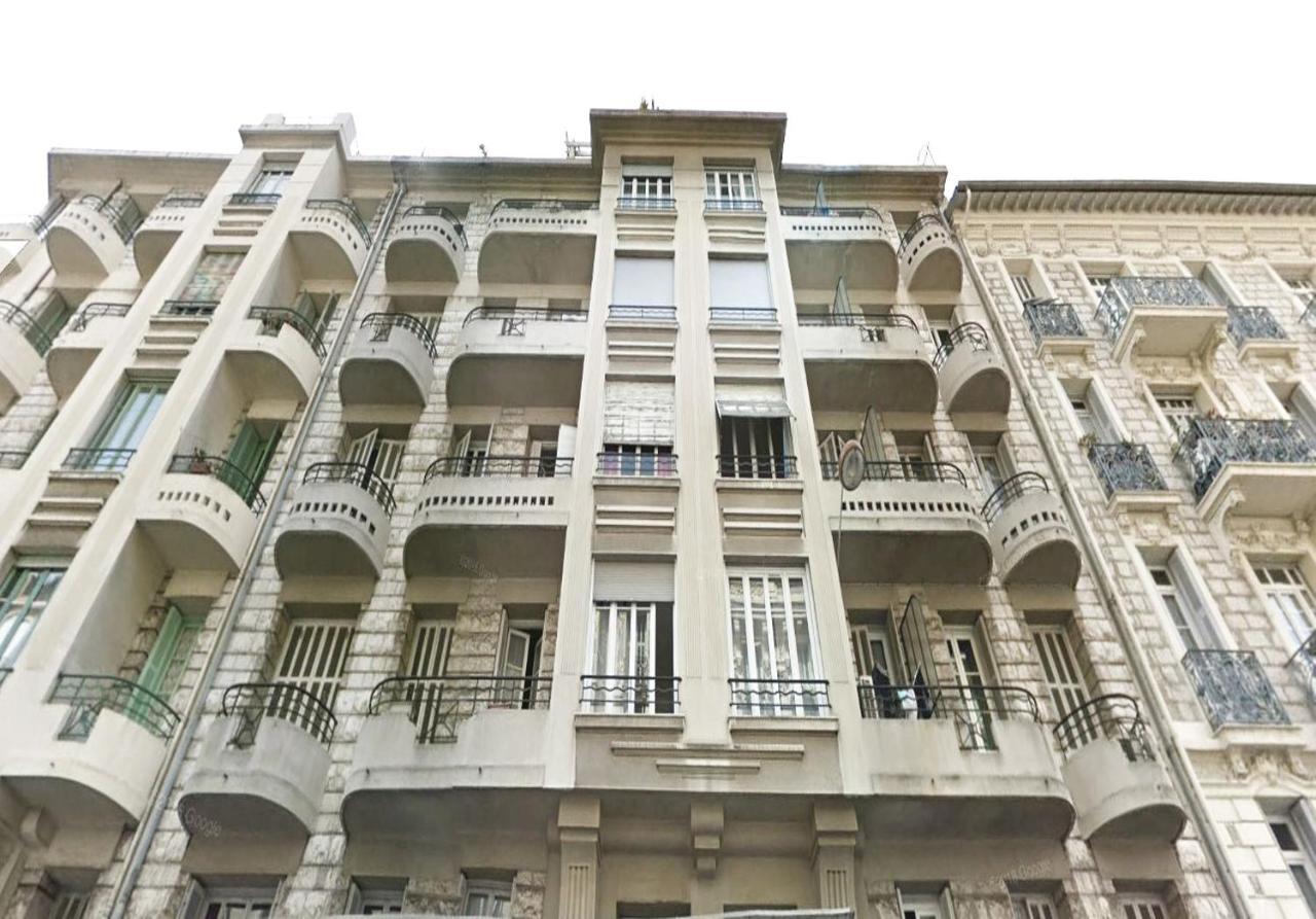 Apartment In The Heart Of Nice Dış mekan fotoğraf