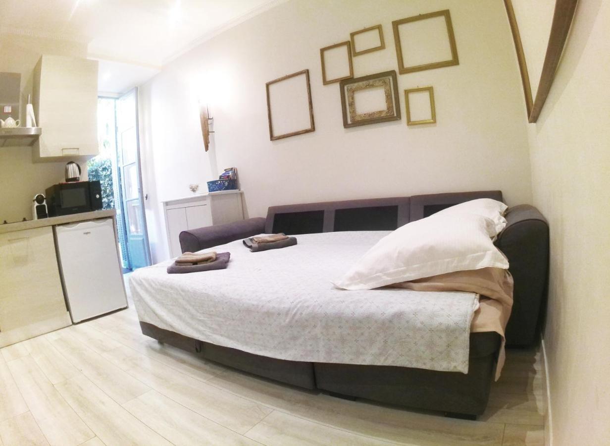 Apartment In The Heart Of Nice Dış mekan fotoğraf