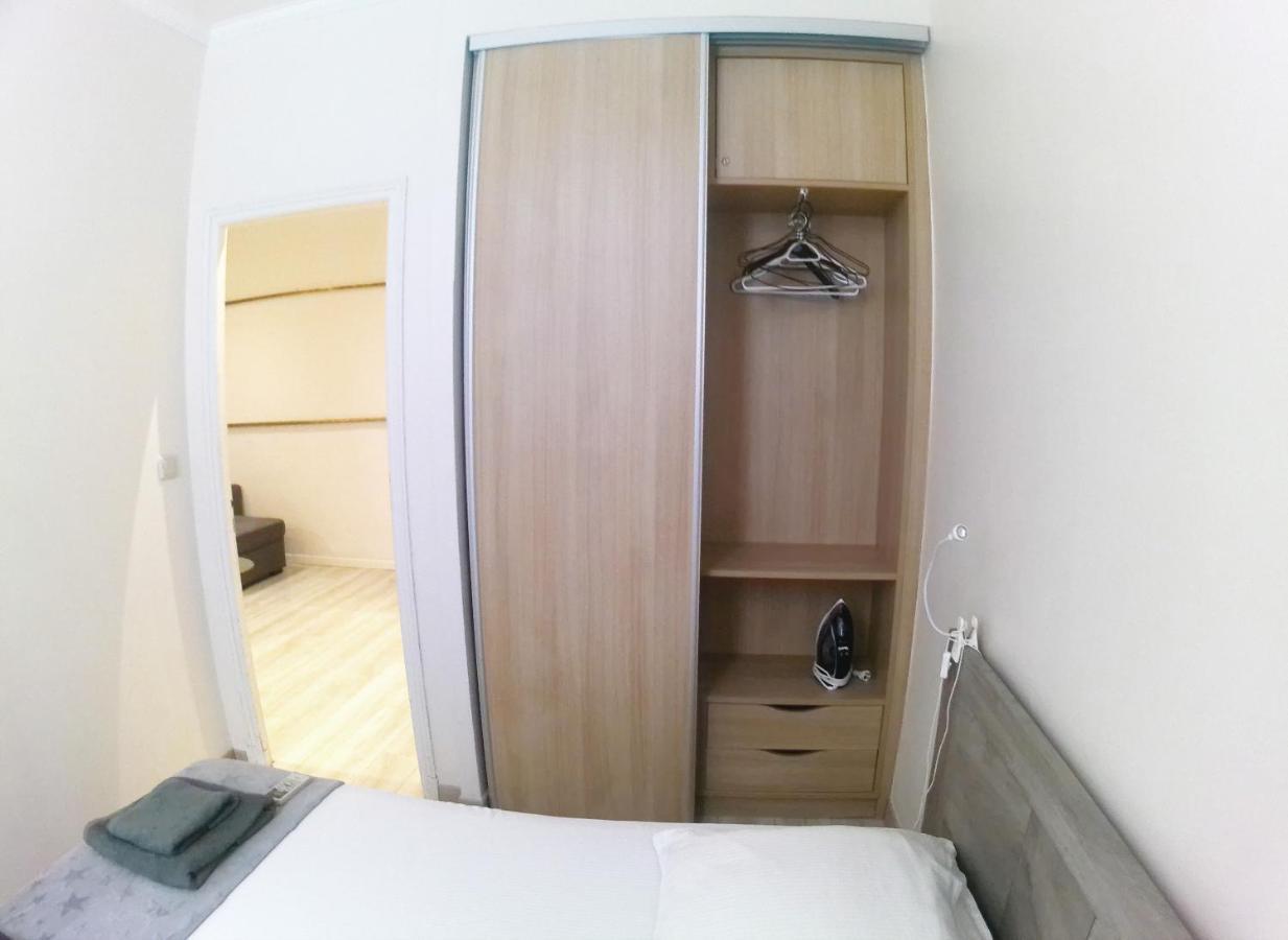 Apartment In The Heart Of Nice Dış mekan fotoğraf