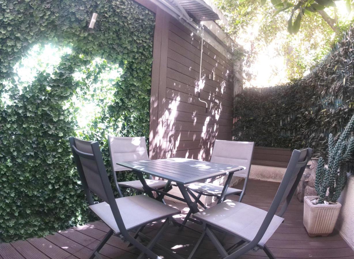 Apartment In The Heart Of Nice Dış mekan fotoğraf